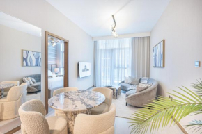 Elegantly Furnished Missoni Home with Canal Views